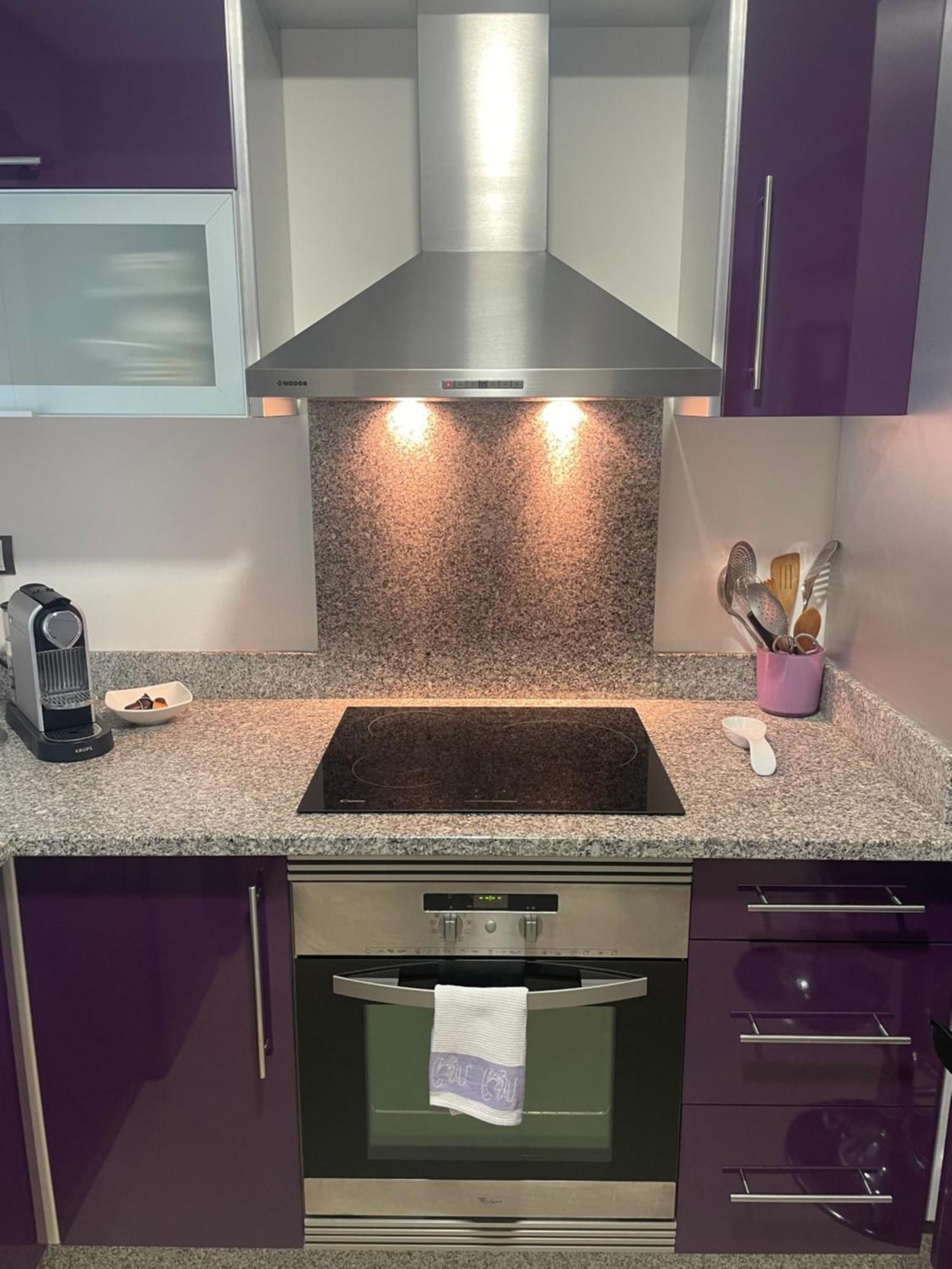 Shell'S Beach Apartament Сеэ Экстерьер фото