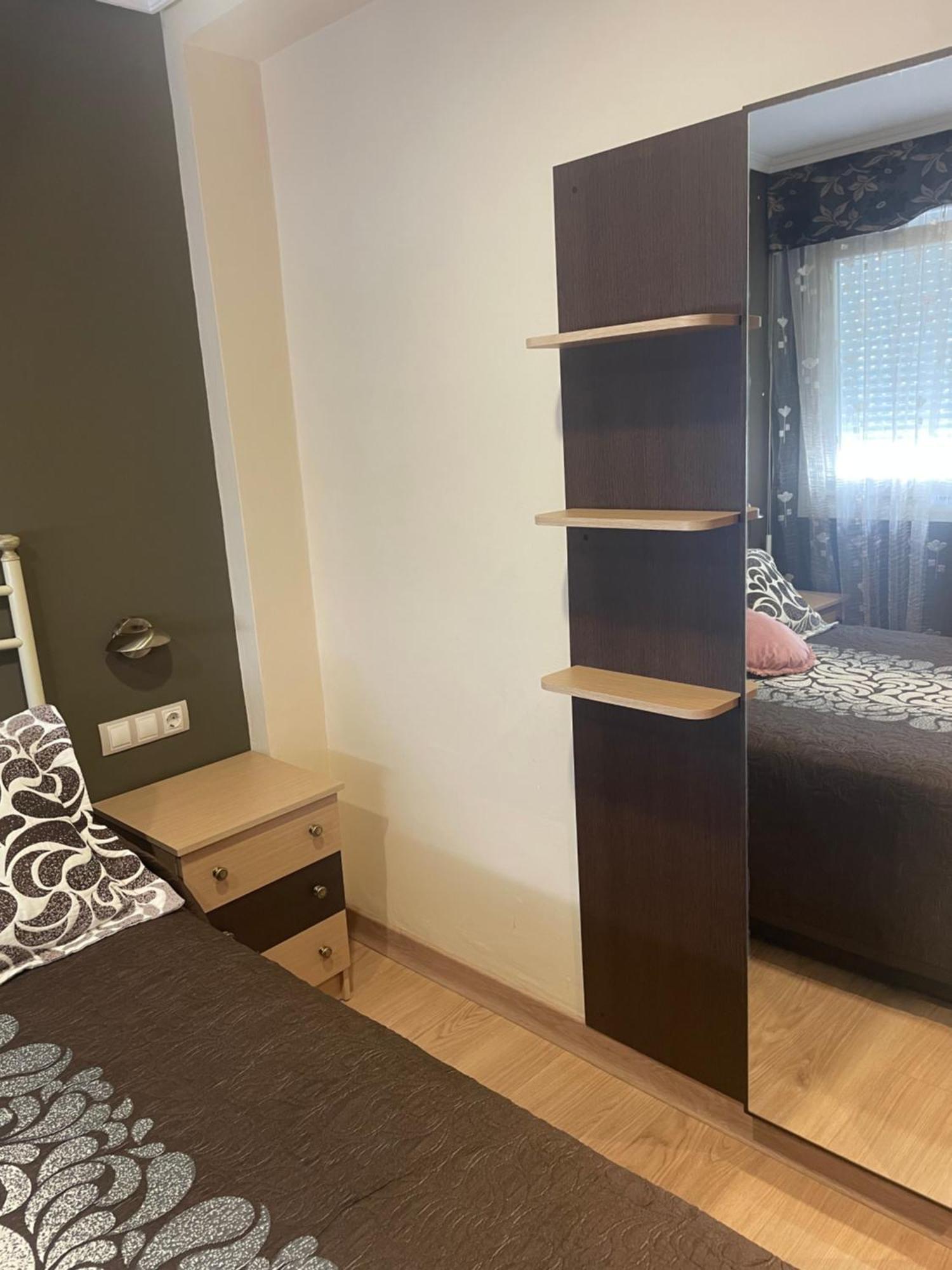 Shell'S Beach Apartament Сеэ Экстерьер фото